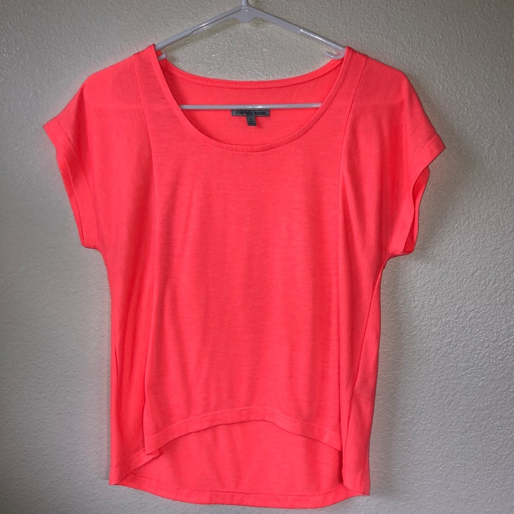 Neon Tees (bundle) - Picture 2 of 8